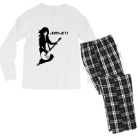 Trixie Riot Steevy Girl Men's Long Sleeve Pajama Set | Artistshot