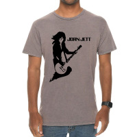 Trixie Riot Steevy Girl Vintage T-shirt | Artistshot