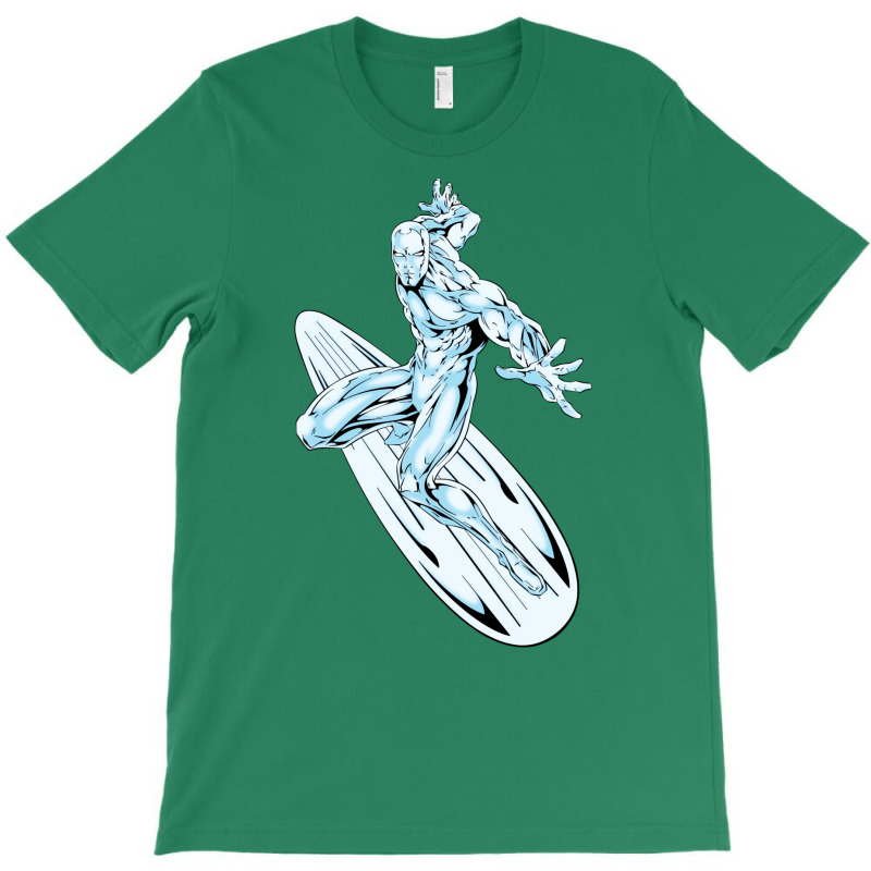 Surfing T-shirt | Artistshot