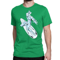 Surfing Classic T-shirt | Artistshot