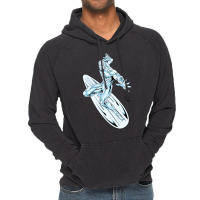 Surfing Vintage Hoodie | Artistshot