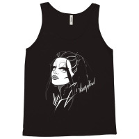 Happiness Adore Alaska Katya Tank Top | Artistshot