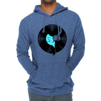 Music Time Lightweight Hoodie | Artistshot