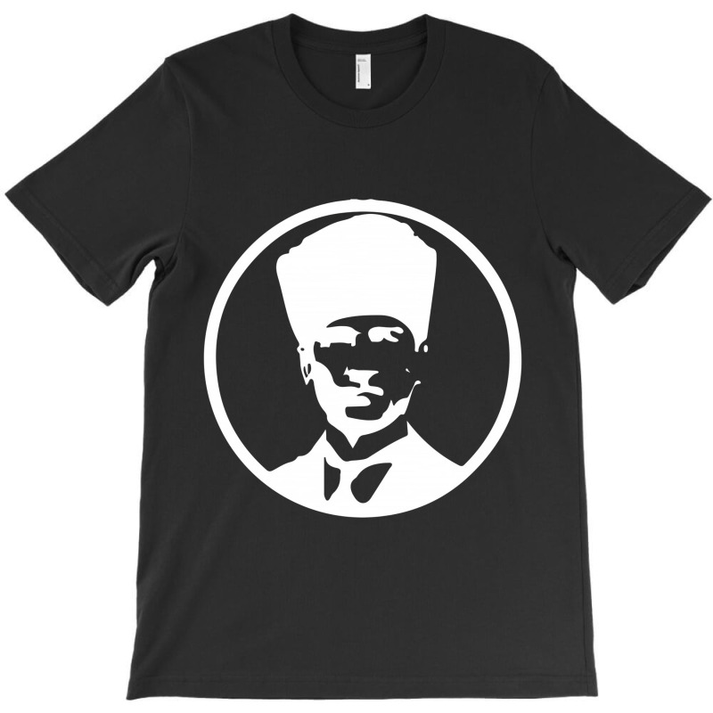 Kemal Ataturk T-shirt | Artistshot