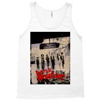 The Coney Island Warriors Tank Top | Artistshot