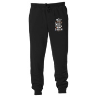 King Of Dublin   Conor Mcgrego Unisex Jogger | Artistshot