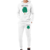 Basic Birch Hoodie & Jogger Set | Artistshot