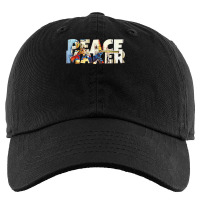 The Peacemaker Best Movie Emblem Kids Cap | Artistshot