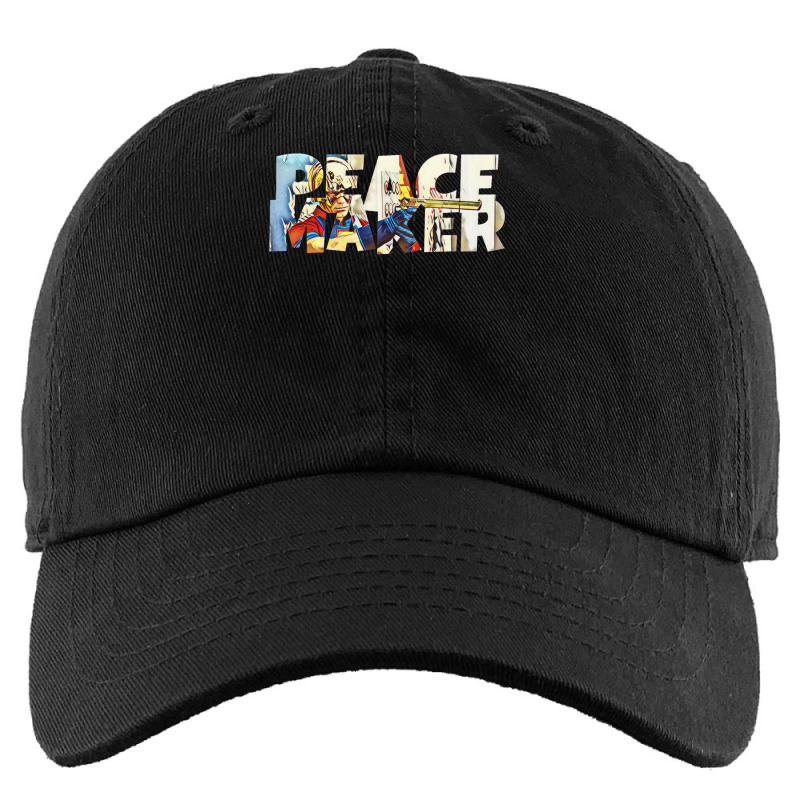 The Peacemaker Best Movie Emblem Kids Cap | Artistshot