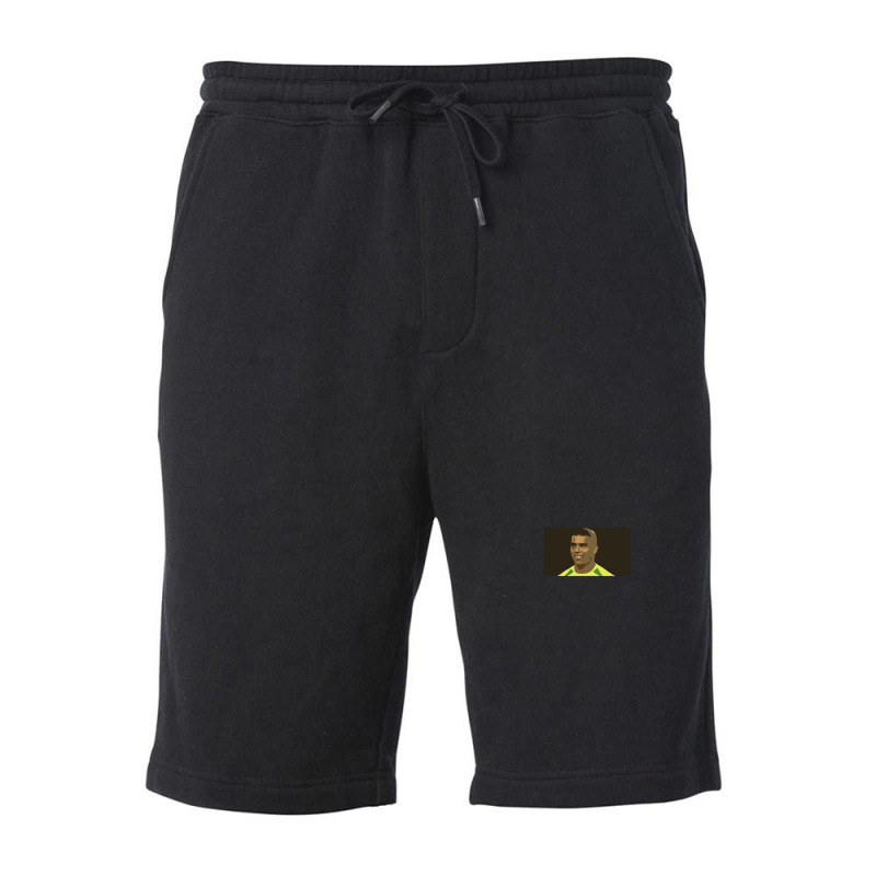 Ronaldo Lima Fleece Short | Artistshot