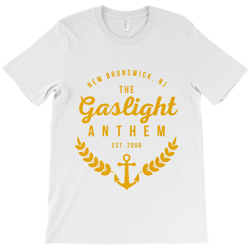 King Gas Light Cult T-shirt | Artistshot