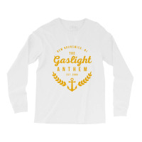 King Gas Light Cult Long Sleeve Shirts | Artistshot