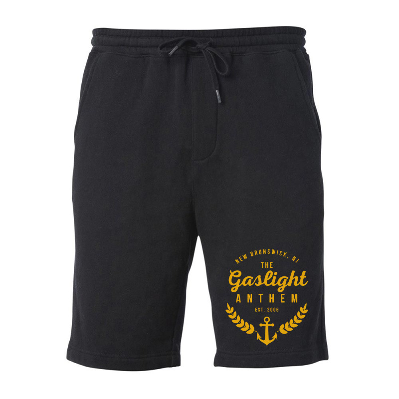 King Gas Light Cult Fleece Short | Artistshot