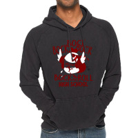 Bock N' Roll High School Vintage Hoodie | Artistshot