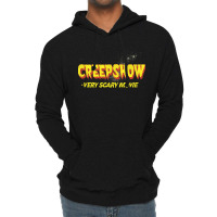 Creepshow A Very Scar Lightweight Hoodie | Artistshot