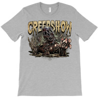 Creepshow Darknight T T-shirt | Artistshot