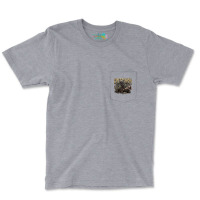 Creepshow Darknight T Pocket T-shirt | Artistshot