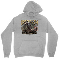 Creepshow Darknight T Unisex Hoodie | Artistshot