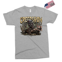 Creepshow Darknight T Exclusive T-shirt | Artistshot