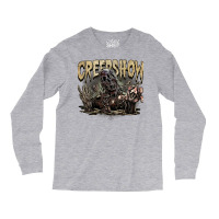 Creepshow Darknight T Long Sleeve Shirts | Artistshot