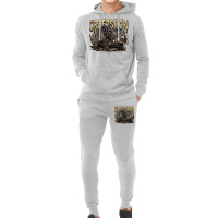 Creepshow Darknight T Hoodie & Jogger Set | Artistshot