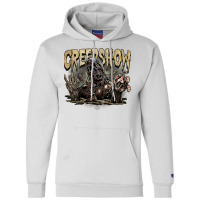 Creepshow Darknight T Champion Hoodie | Artistshot