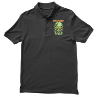 Creepshow Hallowen E Men's Polo Shirt | Artistshot