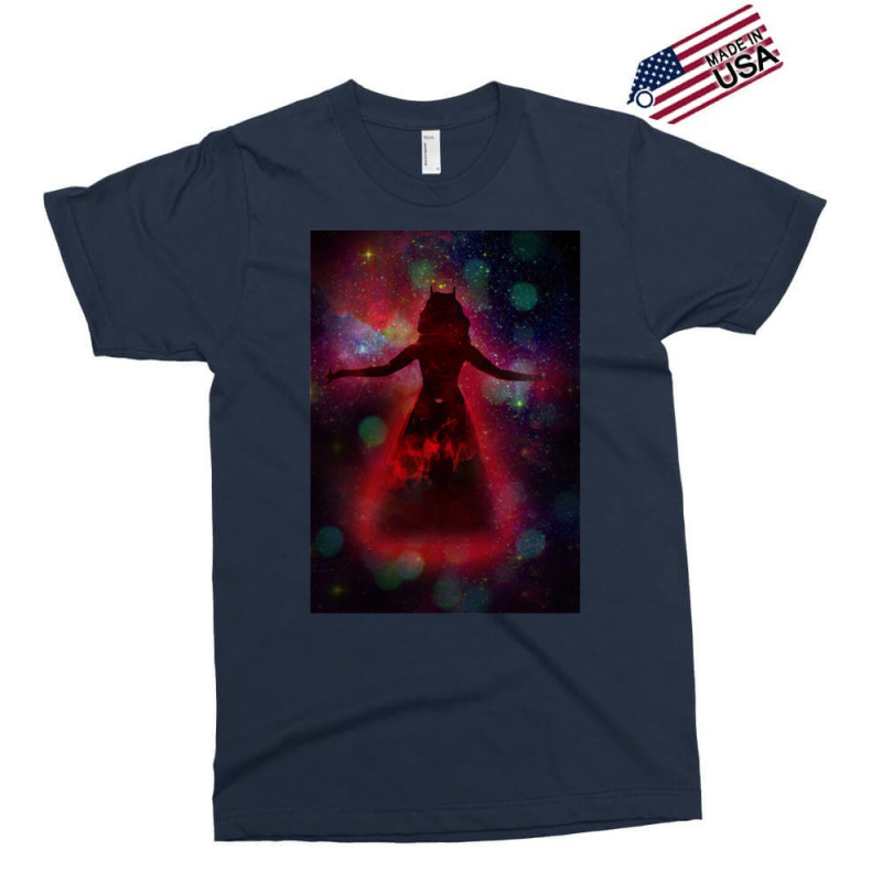 Wanda S Magic Exclusive T-shirt | Artistshot