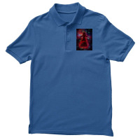 Wanda S Magic Men's Polo Shirt | Artistshot