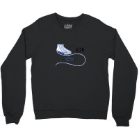 Run You Clever Boy! Crewneck Sweatshirt | Artistshot