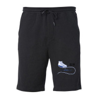 Run You Clever Boy! Fleece Short | Artistshot