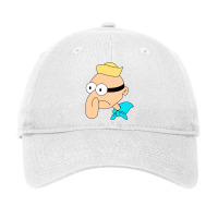 Barnacle Boy Adjustable Cap | Artistshot