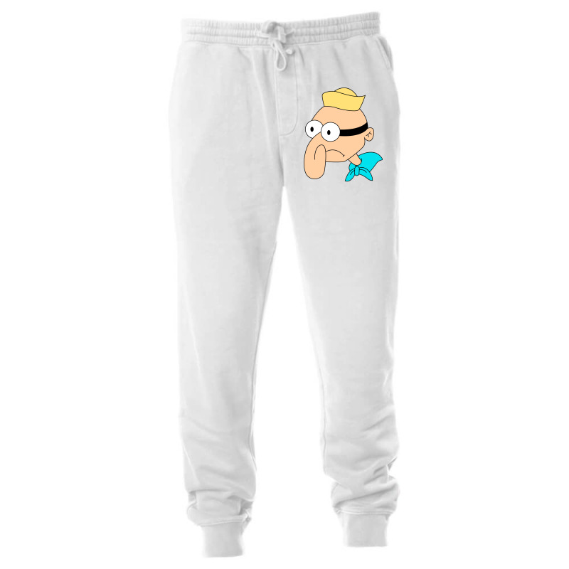 Barnacle Boy Unisex Jogger by xenisjelta | Artistshot