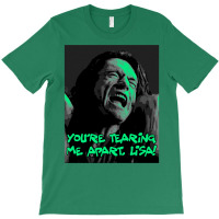 Cult Movie The Room Quote T-shirt | Artistshot