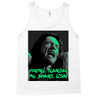 Cult Movie The Room Quote Tank Top | Artistshot