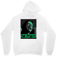 Cult Movie The Room Quote Unisex Hoodie | Artistshot