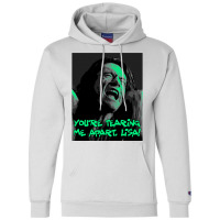 Cult Movie The Room Quote Champion Hoodie | Artistshot