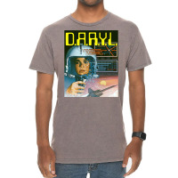 Data Analyzing Roboty Youth Lifefrom Vintage T-shirt | Artistshot