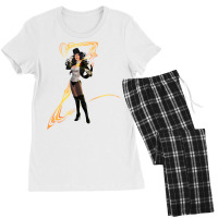 Zatanna Z Women's Pajamas Set | Artistshot