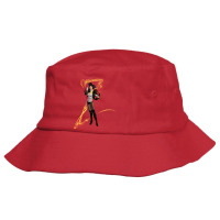 Zatanna Z Bucket Hat | Artistshot