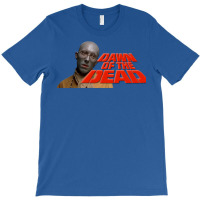 Dawn Of The Dead 3 T-shirt | Artistshot