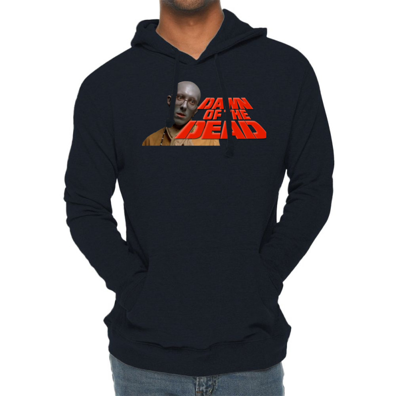 Dawn Of The Dead 3 Lightweight Hoodie by biswshedevank | Artistshot