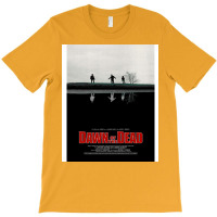 Dawn Of The Dead 4 T-shirt | Artistshot