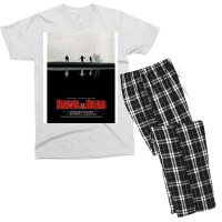 Dawn Of The Dead 4 Men's T-shirt Pajama Set | Artistshot