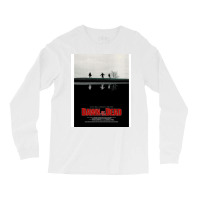 Dawn Of The Dead 4 Long Sleeve Shirts | Artistshot