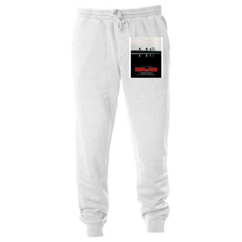 Dawn Of The Dead 4 Unisex Jogger by biswshedevank | Artistshot