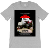 Dawn Of The Dead 8 T-shirt | Artistshot