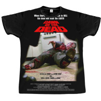 Dawn Of The Dead 8 Graphic T-shirt | Artistshot