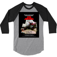 Dawn Of The Dead 8 3/4 Sleeve Shirt | Artistshot