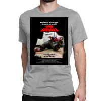 Dawn Of The Dead 8 Classic T-shirt | Artistshot